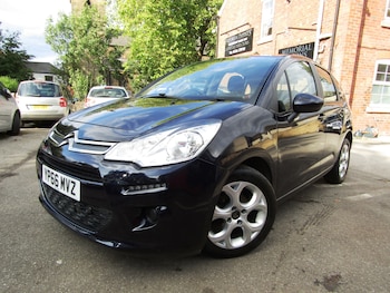 Used Citroen C3 2016 for sale - 75714815: Photo