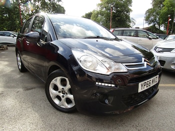 Used Citroen C3 2016 for sale - 75714815: Photo