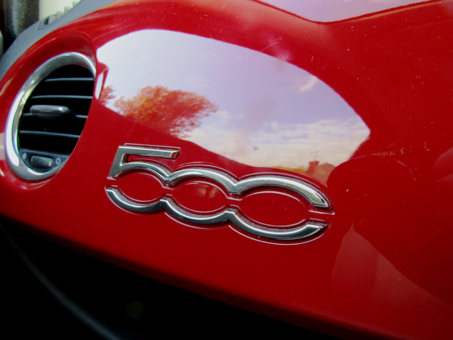 Used Fiat 500 2015 for sale - 76006531: Photo 16