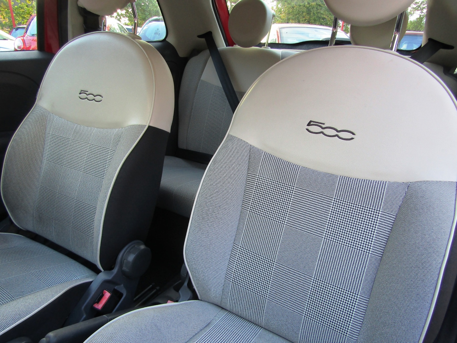 Used Fiat 500 2015 for sale - 76006531: Photo 19