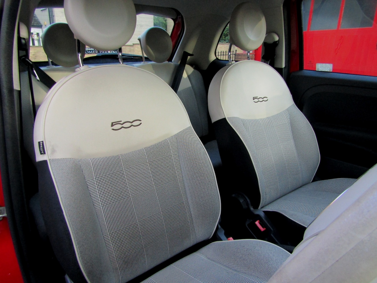 Used Fiat 500 2015 for sale - 76006531: Photo 21
