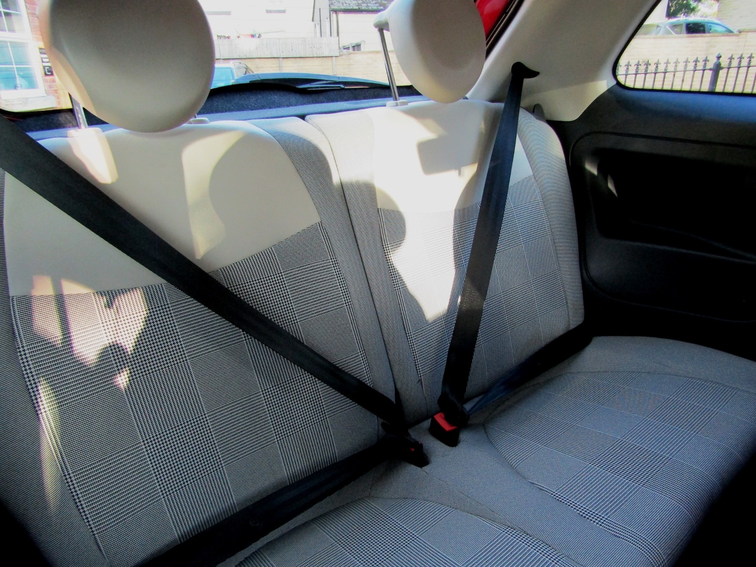 Used Fiat 500 2015 for sale - 76006531: Photo 22