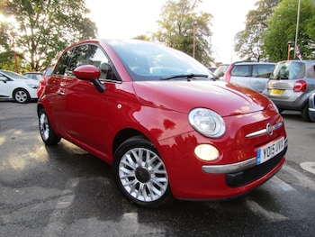 Used Fiat 500 2015 for sale - 76006531: Photo 4