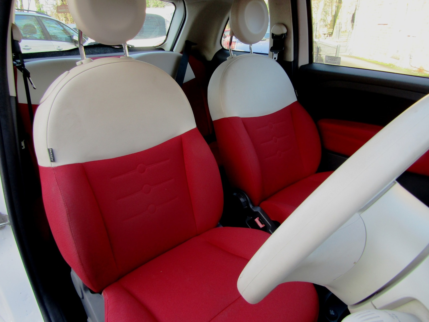 Used Fiat 500 2014 for sale - 77245087: Photo 14