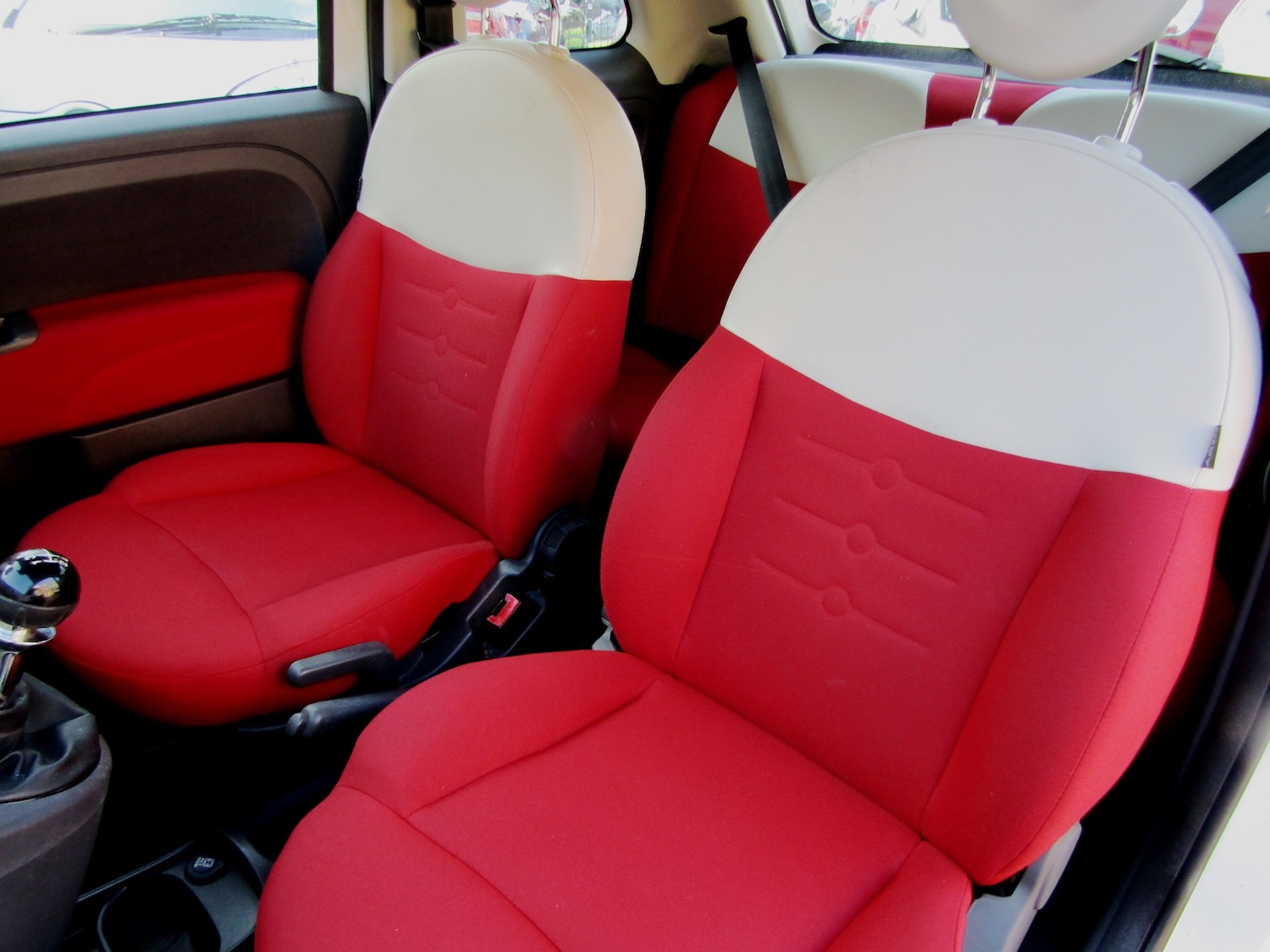 Used Fiat 500 2014 for sale - 77245087: Photo 19