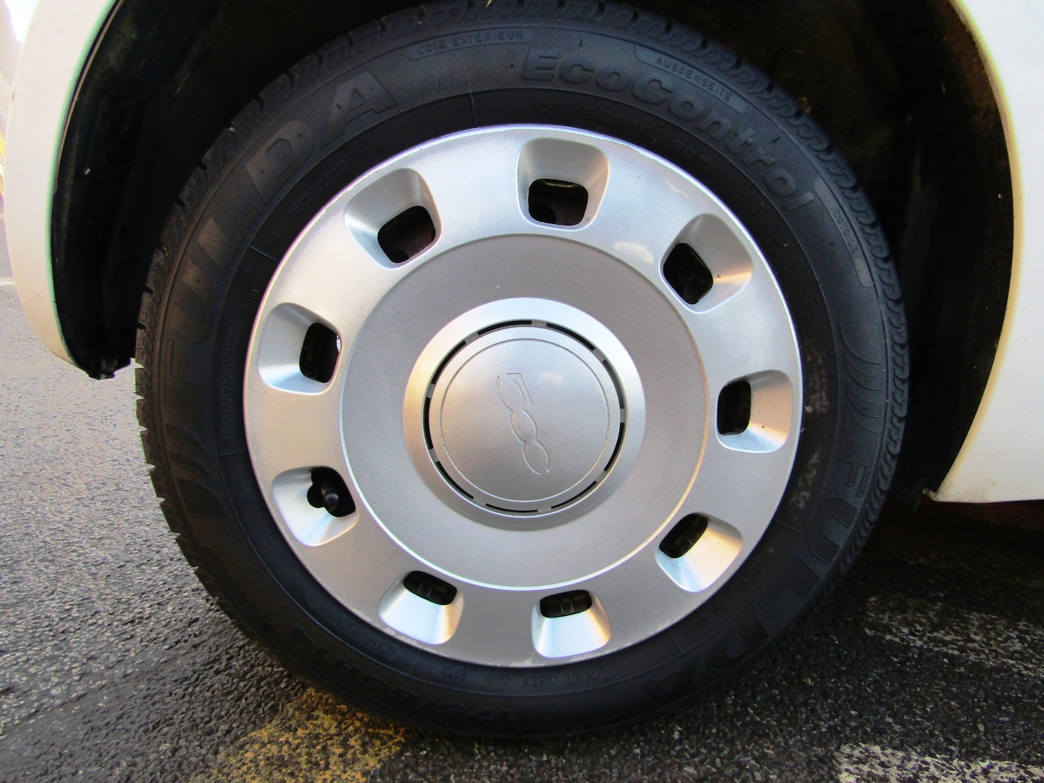 Used Fiat 500 2014 for sale - 77245087: Photo 21