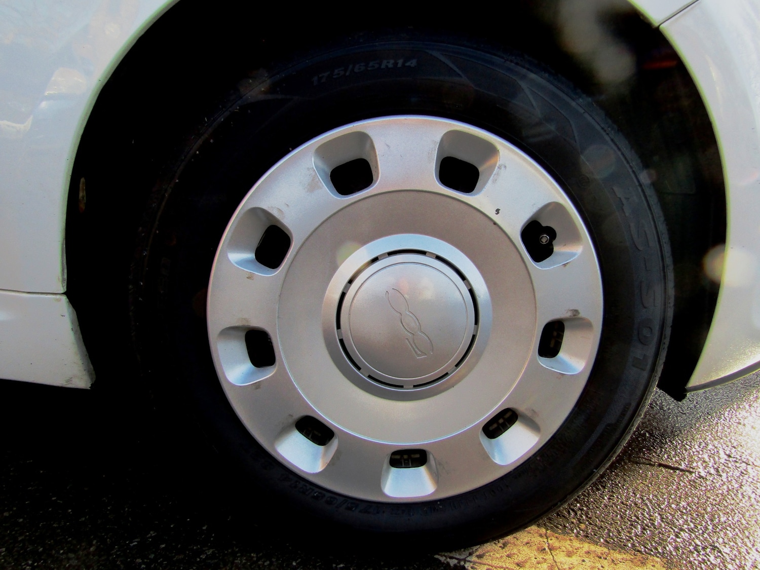 Used Fiat 500 2014 for sale - 77245087: Photo 22