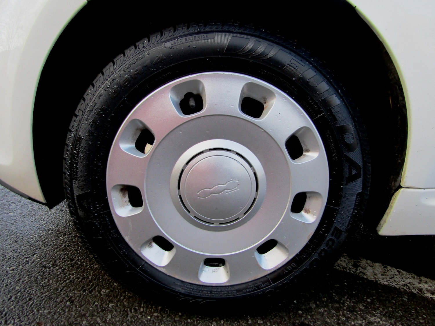 Used Fiat 500 2014 for sale - 77245087: Photo 24