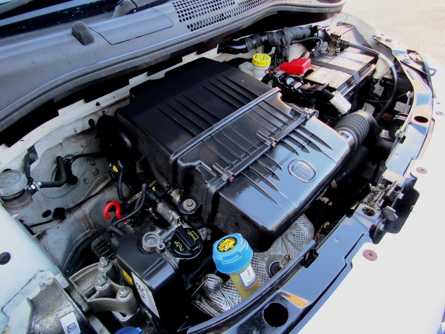 Used Fiat 500 2014 for sale - 77245087: Photo 8