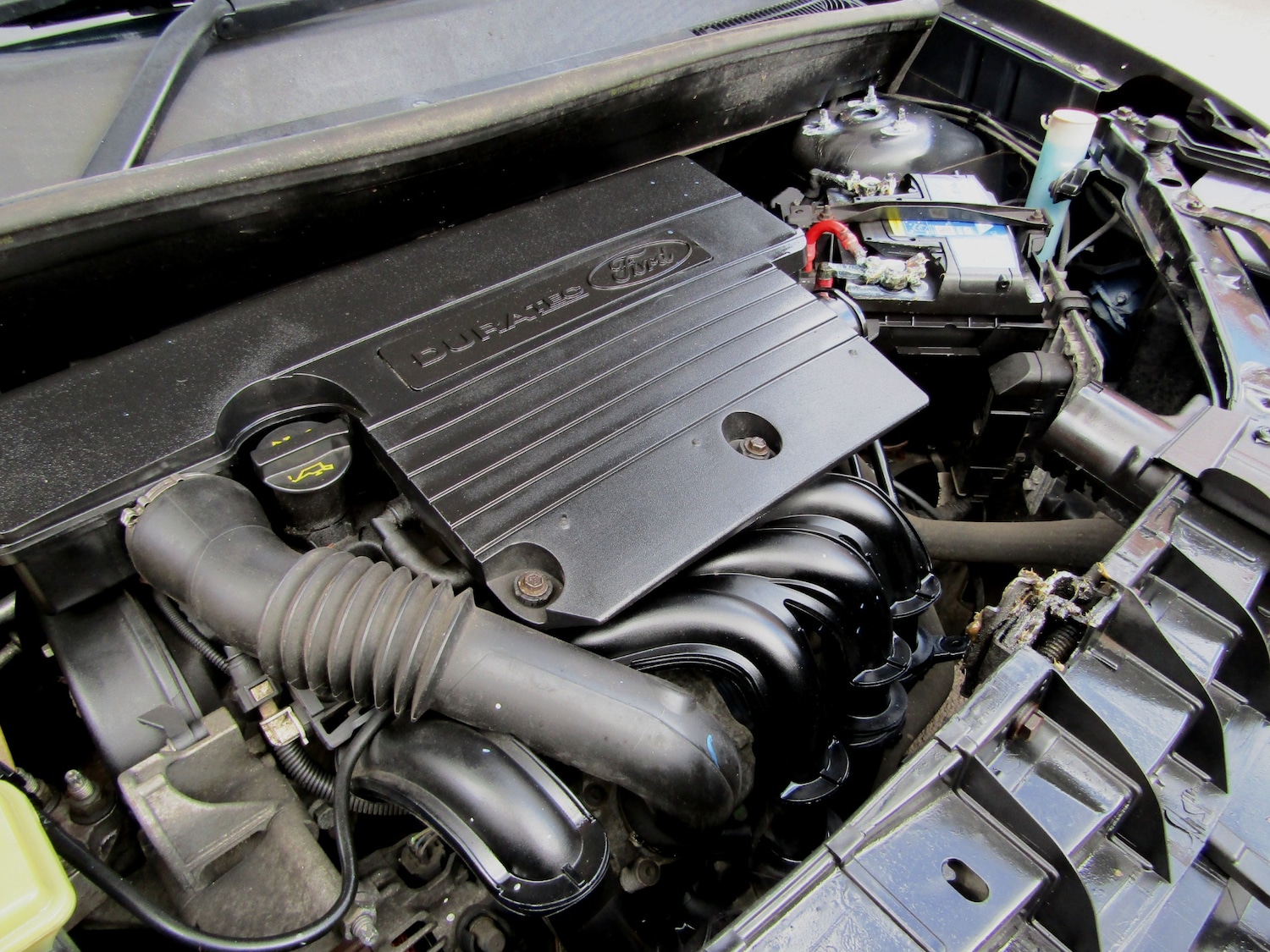 Used Ford Fusion 2007 for sale - 77833314: Photo 11