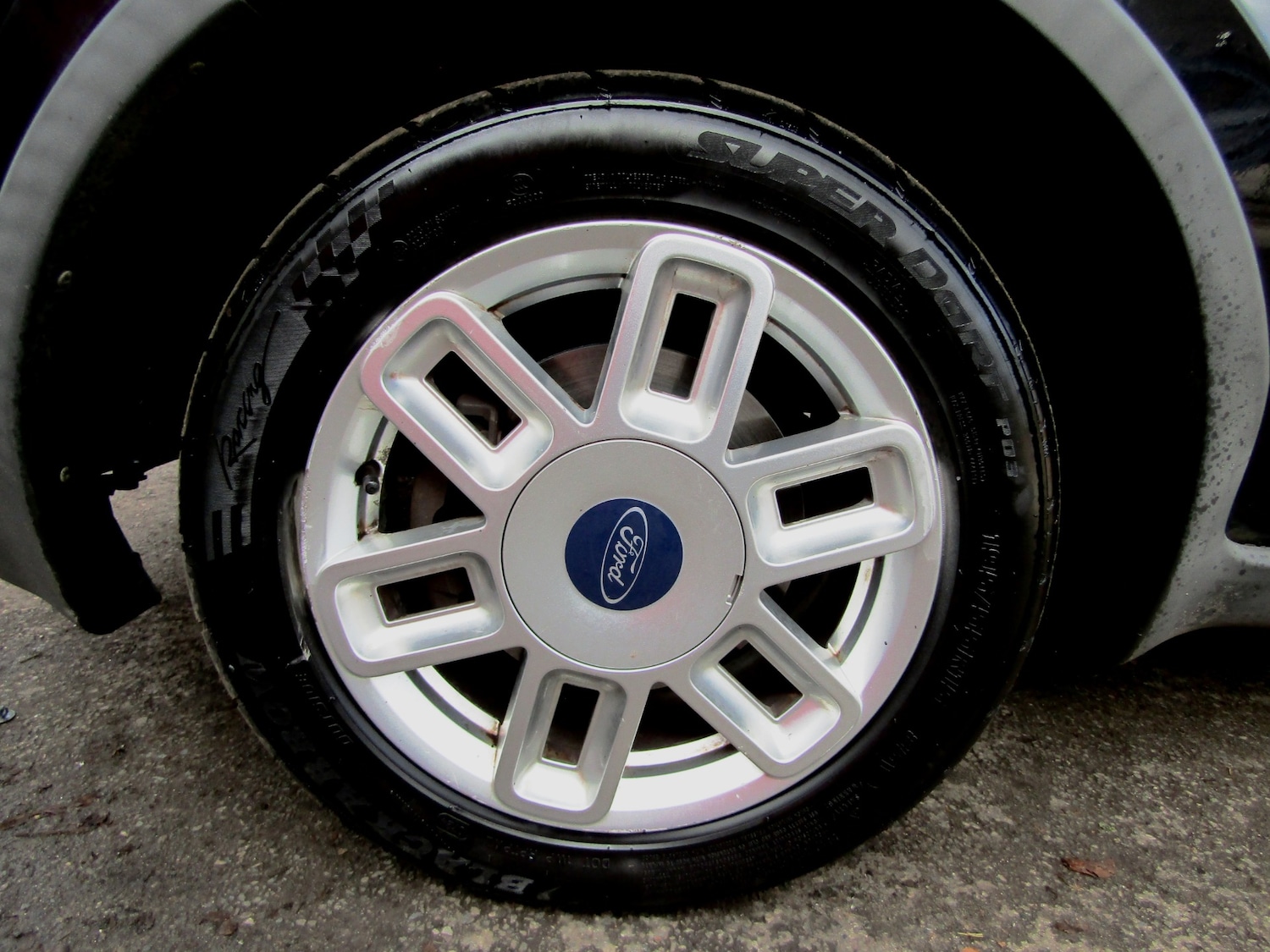 Used Ford Fusion 2007 for sale - 77833314: Photo 19