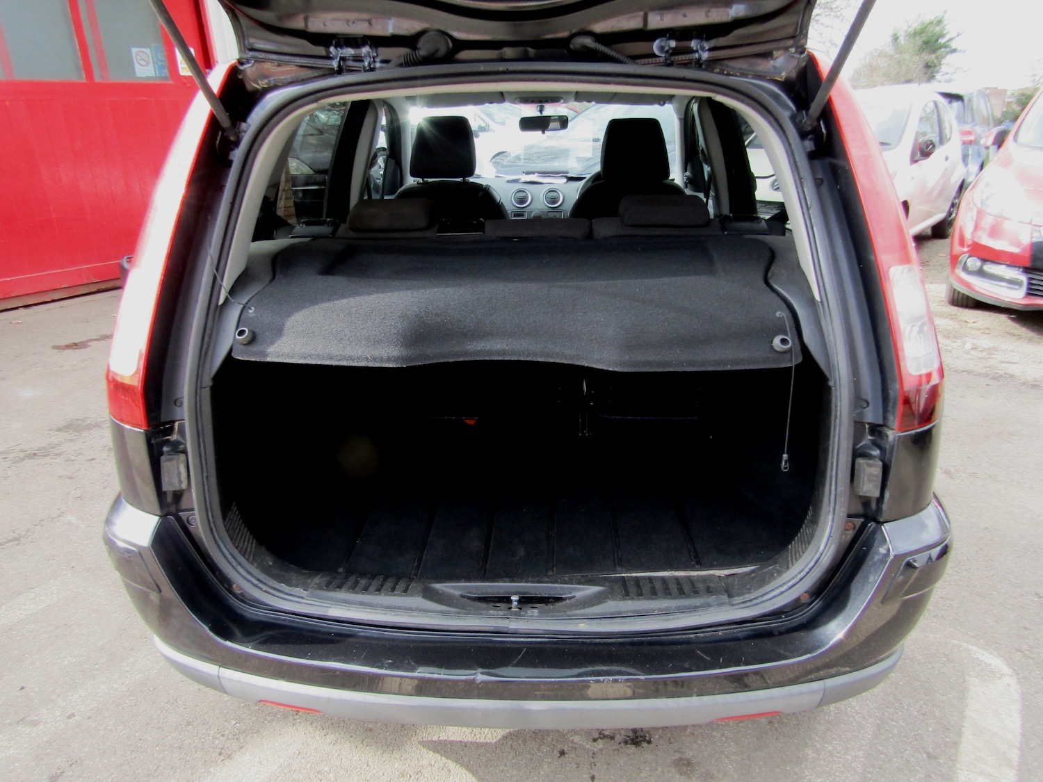 Used Ford Fusion 2007 for sale - 77833314: Photo 7