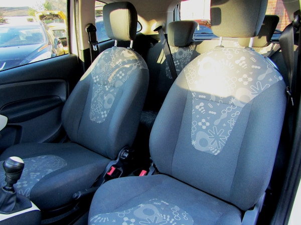 Used Ford Ka 2014 for sale - 73818666: Photo 17