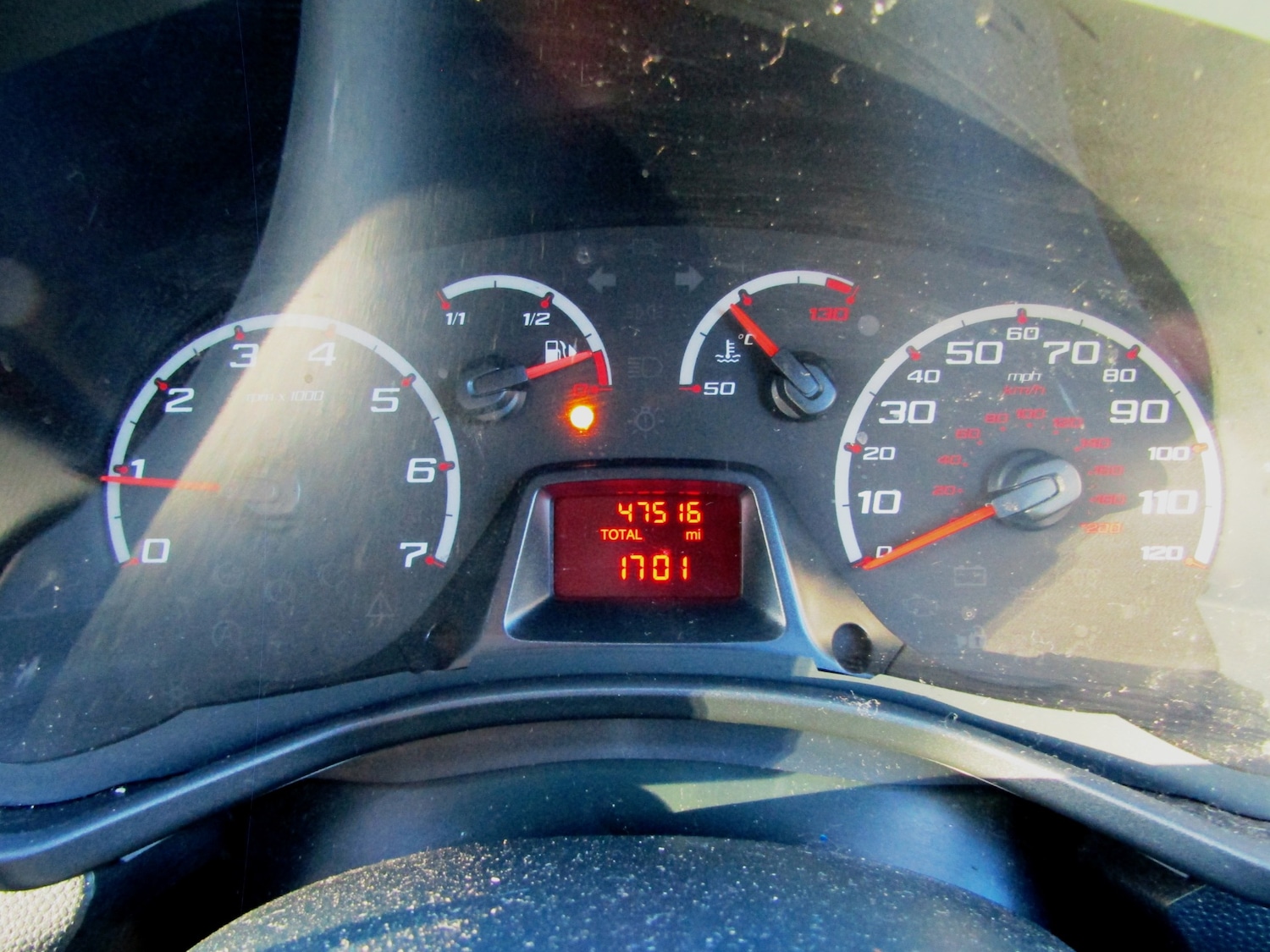 Vehicle 19