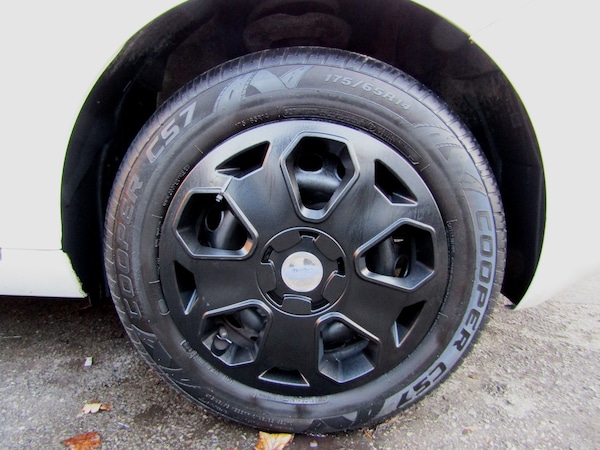 Used Ford Ka 2014 for sale - 73818666: Photo 21