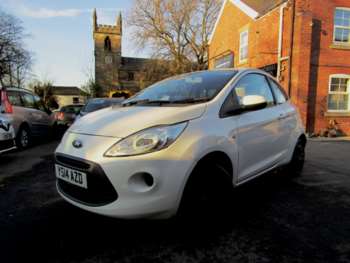 Used Ford Ka 2014 for sale - 73818666: Photo