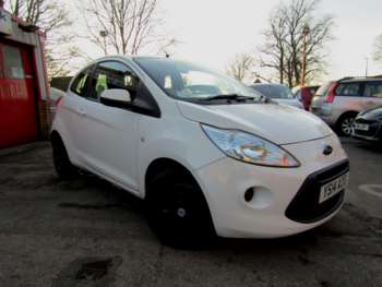 Used Ford Ka 2014 for sale - 73818666: Photo
