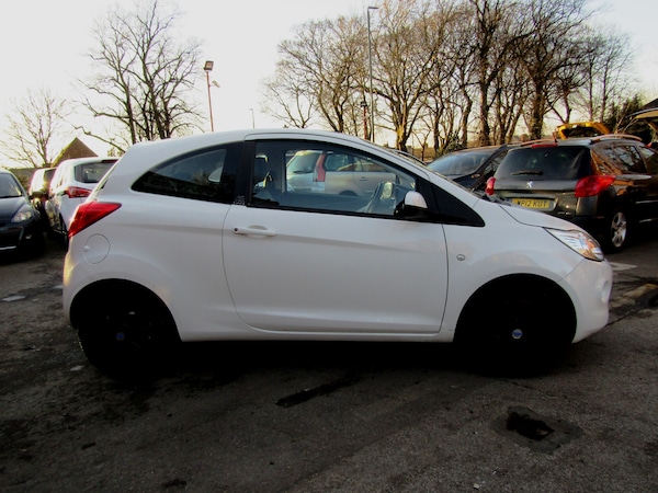 Used Ford Ka 2014 for sale - 73818666: Photo 5