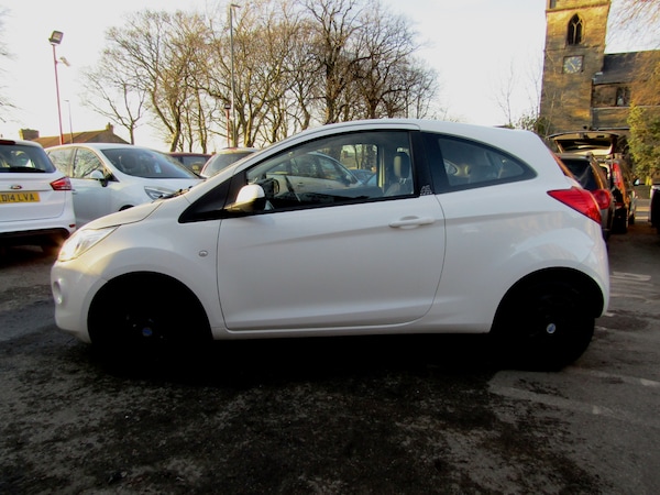 Used Ford Ka 2014 for sale - 73818666: Photo 6