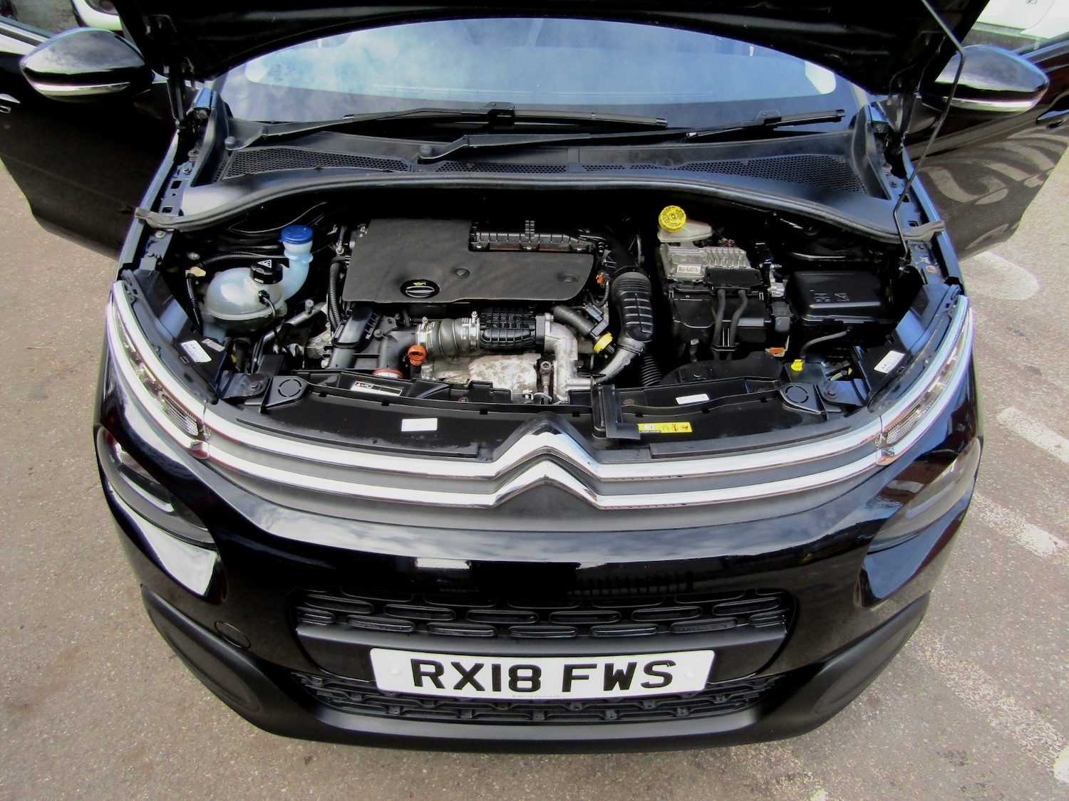 Used Citroen C3 2024 for sale - 77533604: Photo 10