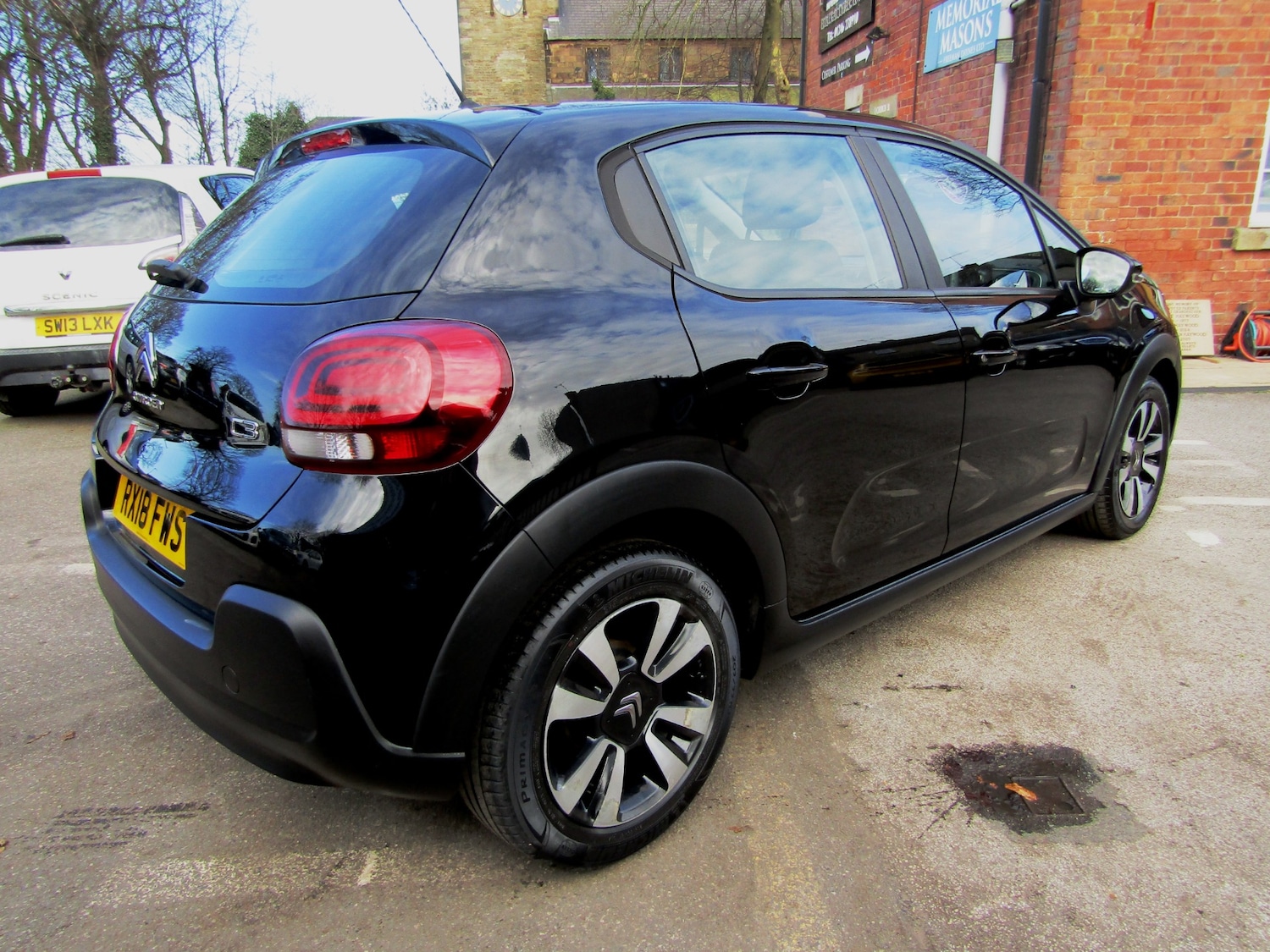 Used Citroen C3 2024 for sale - 77533604: Photo 12