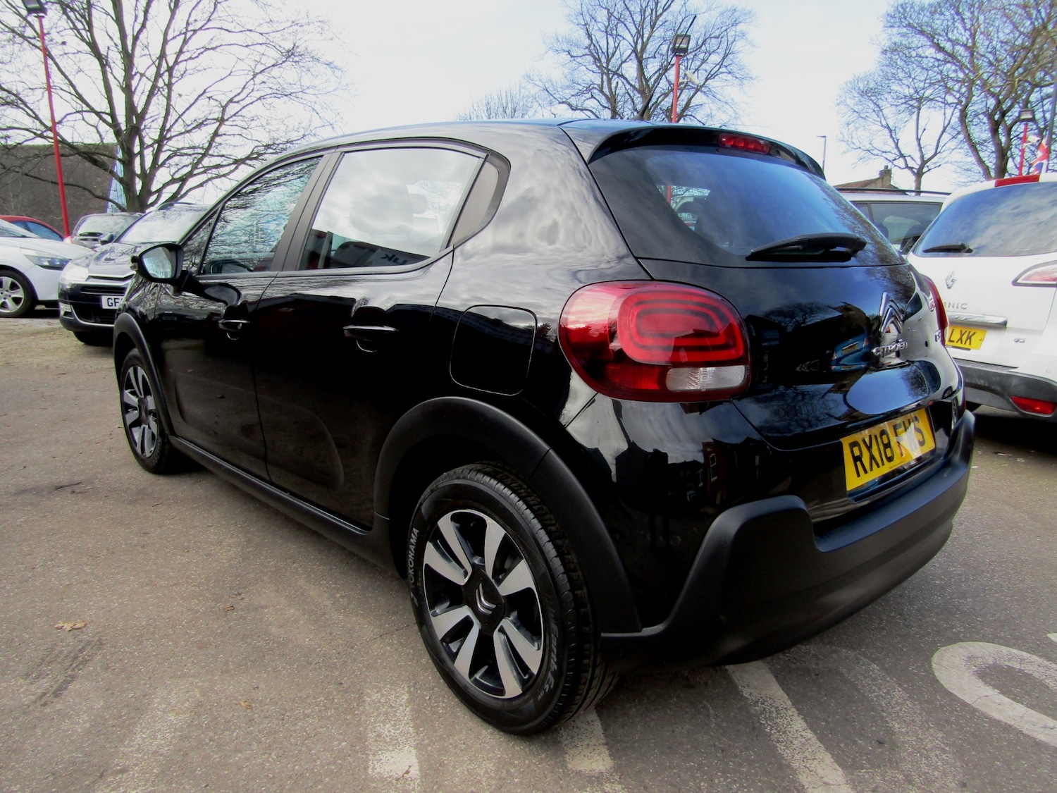 Used Citroen C3 2024 for sale - 77533604: Photo 13