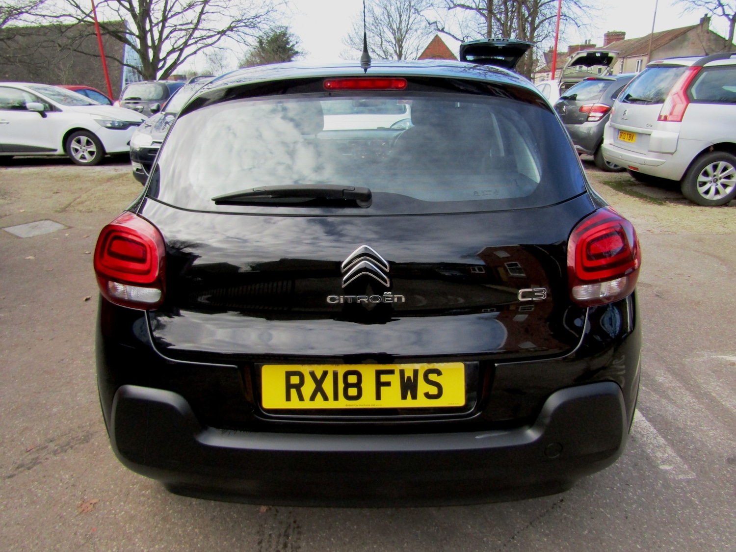 Used Citroen C3 2024 for sale - 77533604: Photo 14