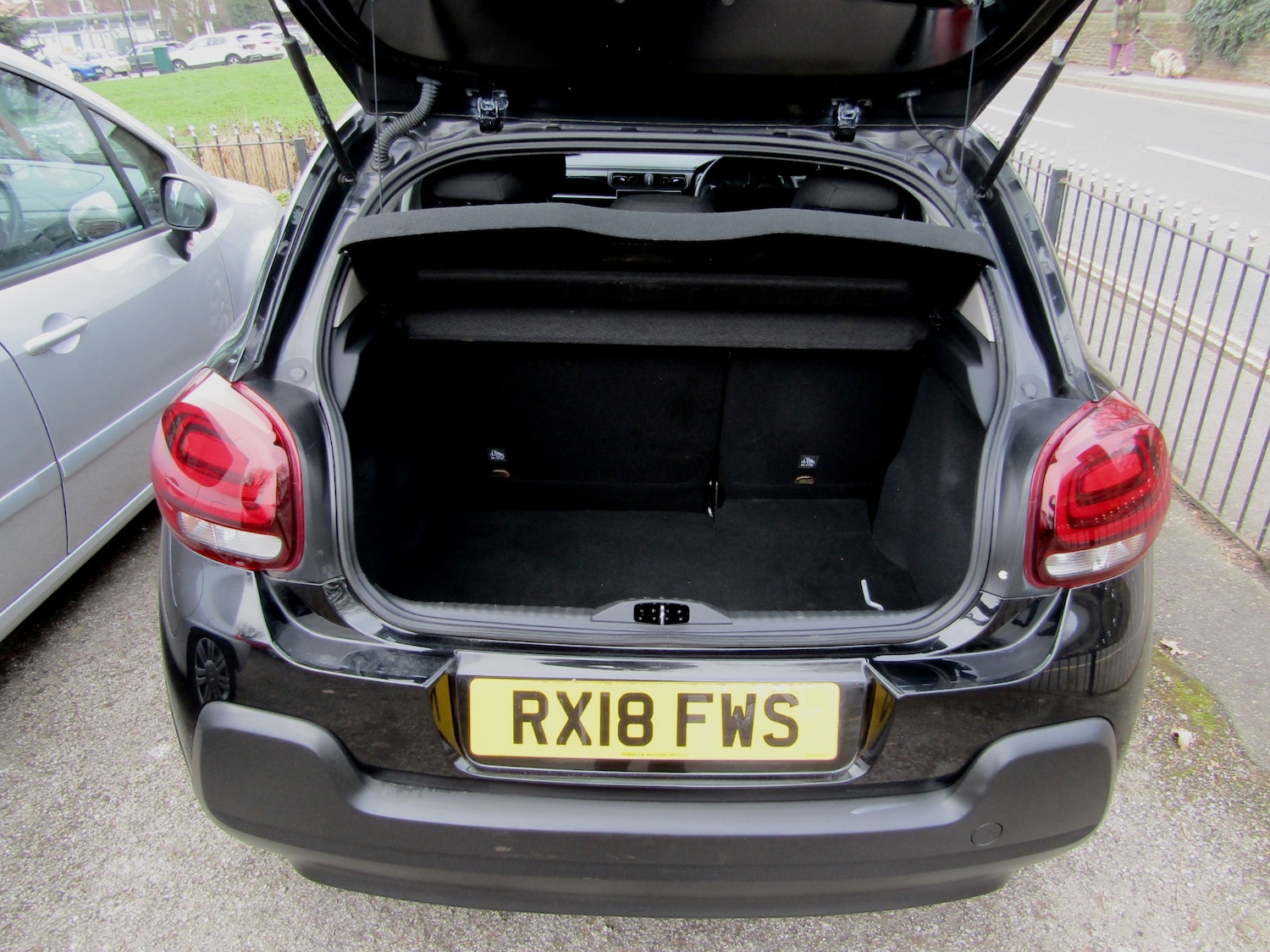 Used Citroen C3 2024 for sale - 77533604: Photo 15