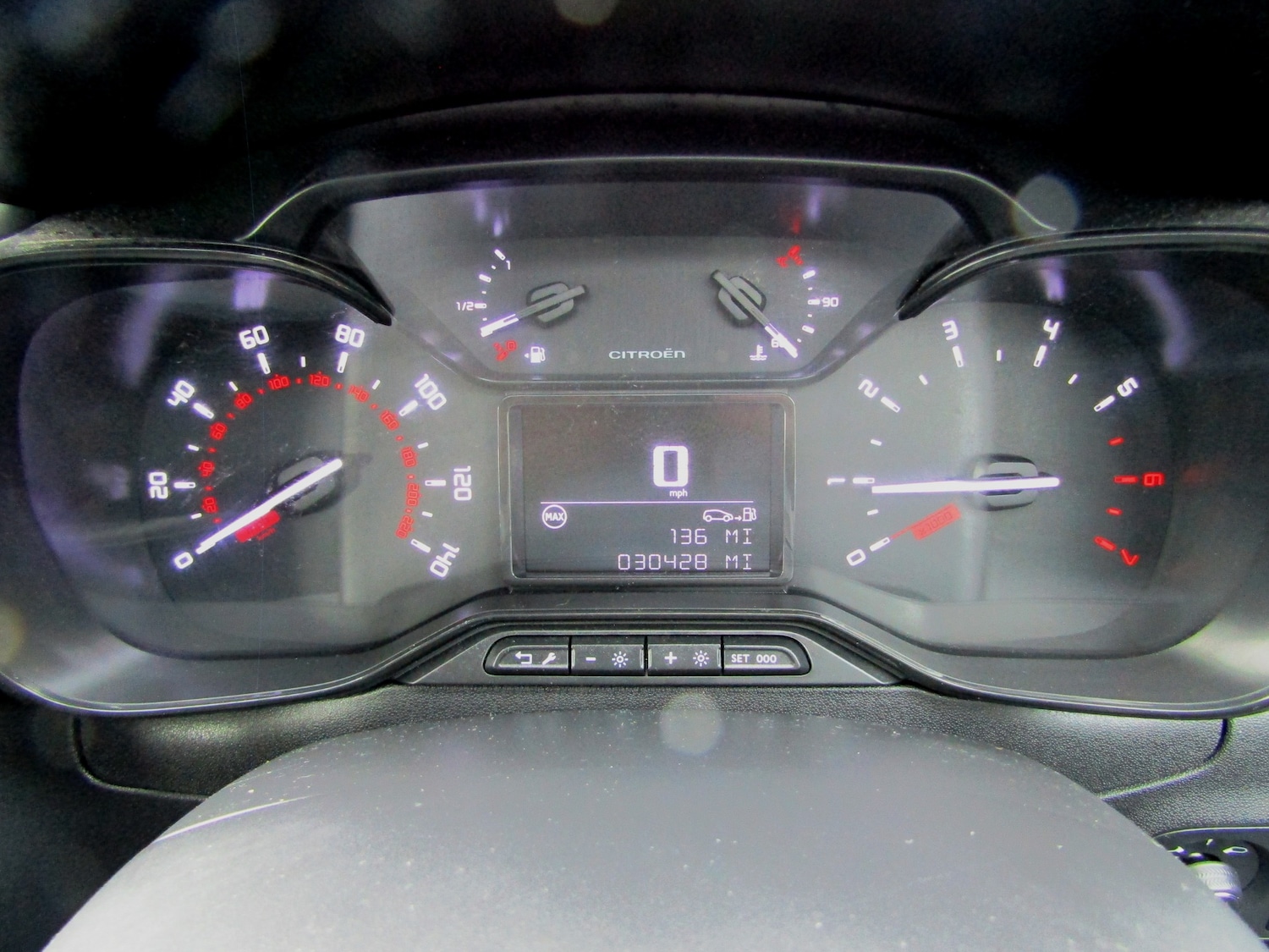 Used Citroen C3 2024 for sale - 77533604: Photo 16