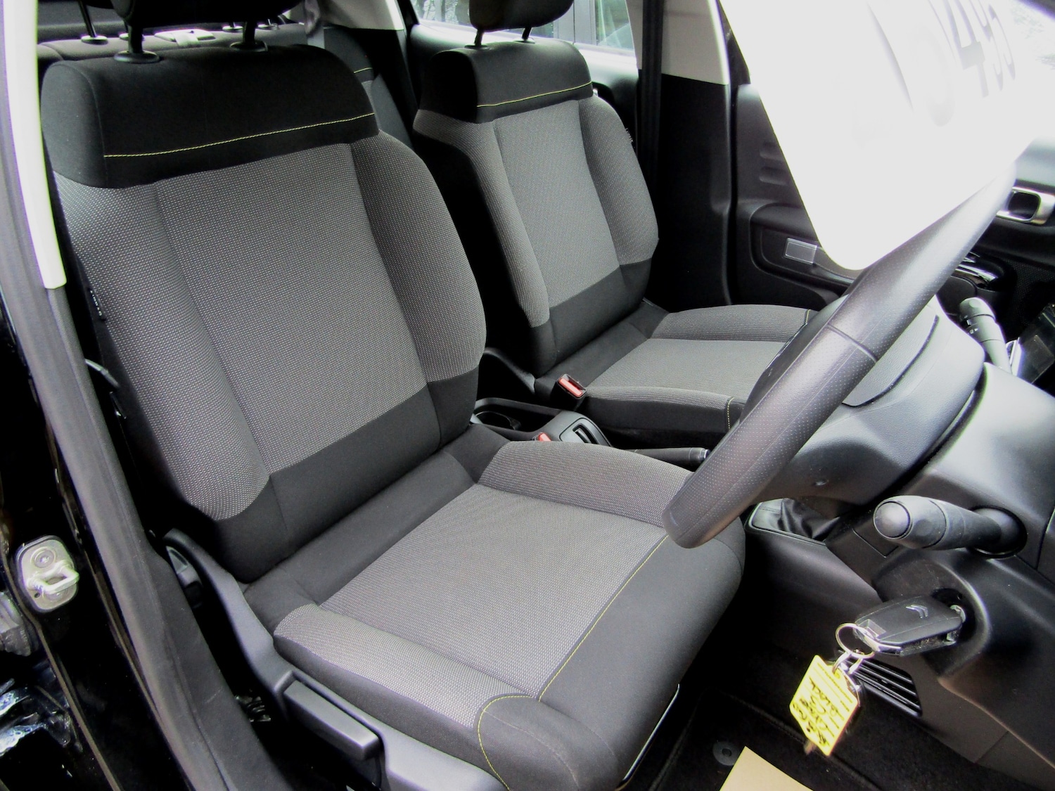 Used Citroen C3 2024 for sale - 77533604: Photo 20