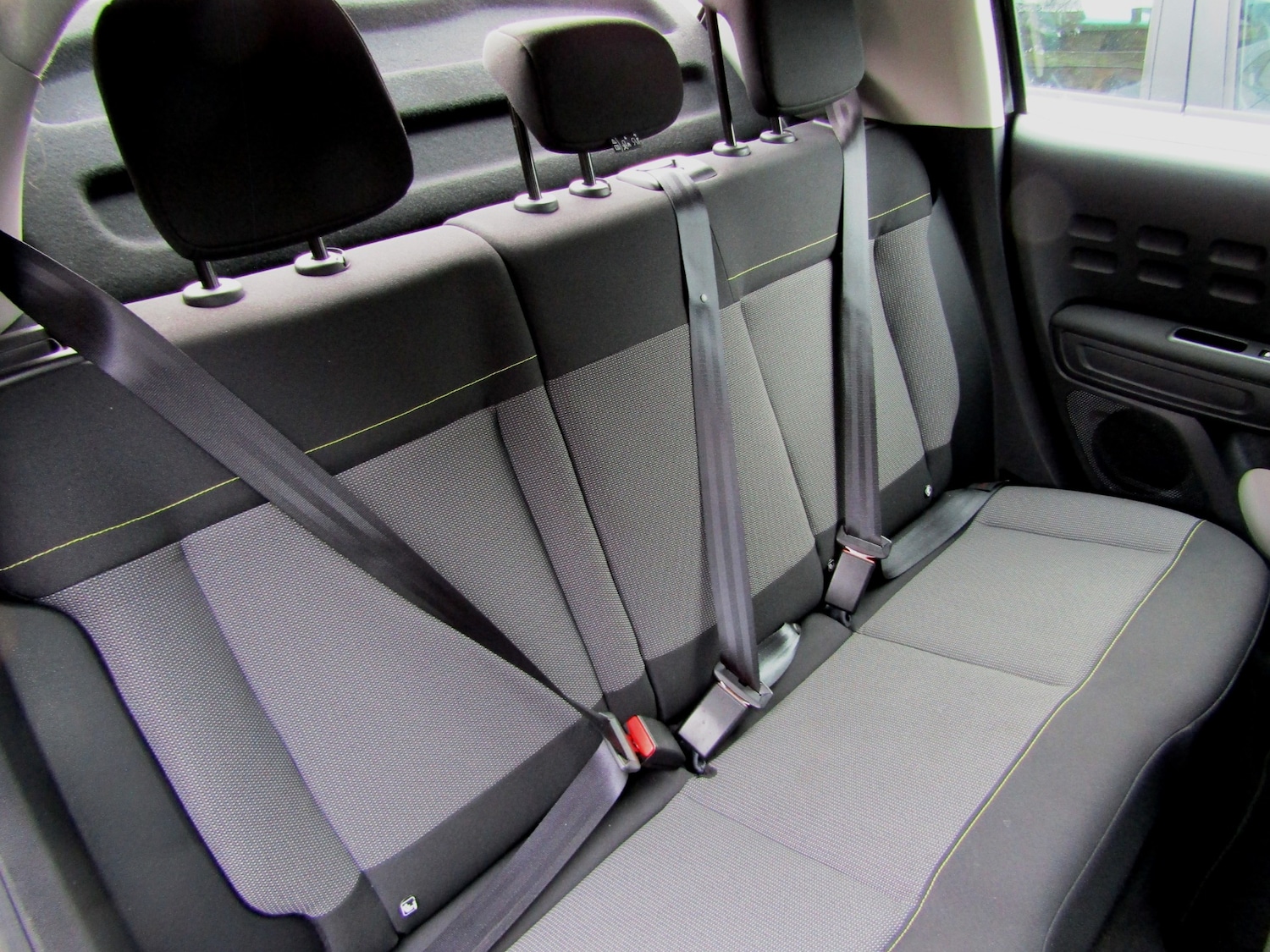 Used Citroen C3 2024 for sale - 77533604: Photo 21