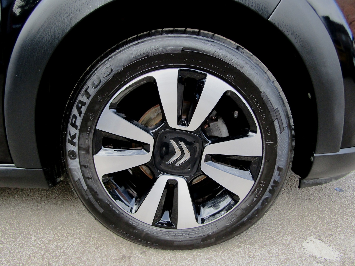 Used Citroen C3 2024 for sale - 77533604: Photo 22