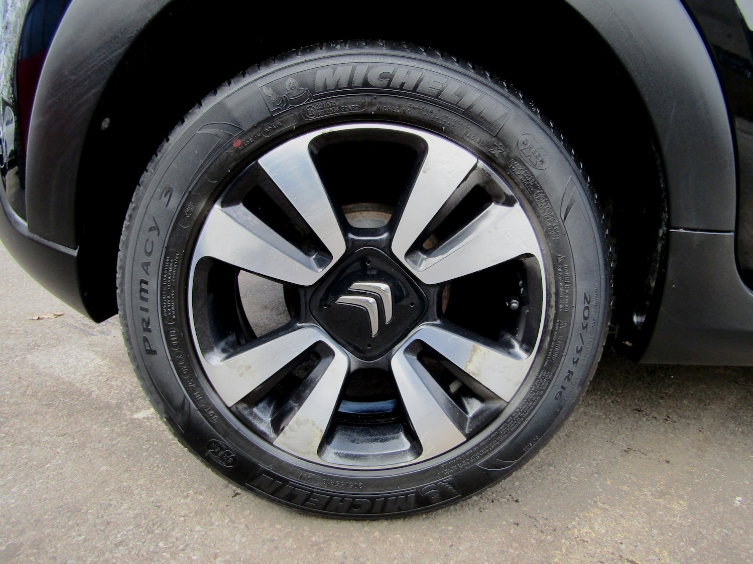 Used Citroen C3 2024 for sale - 77533604: Photo 23