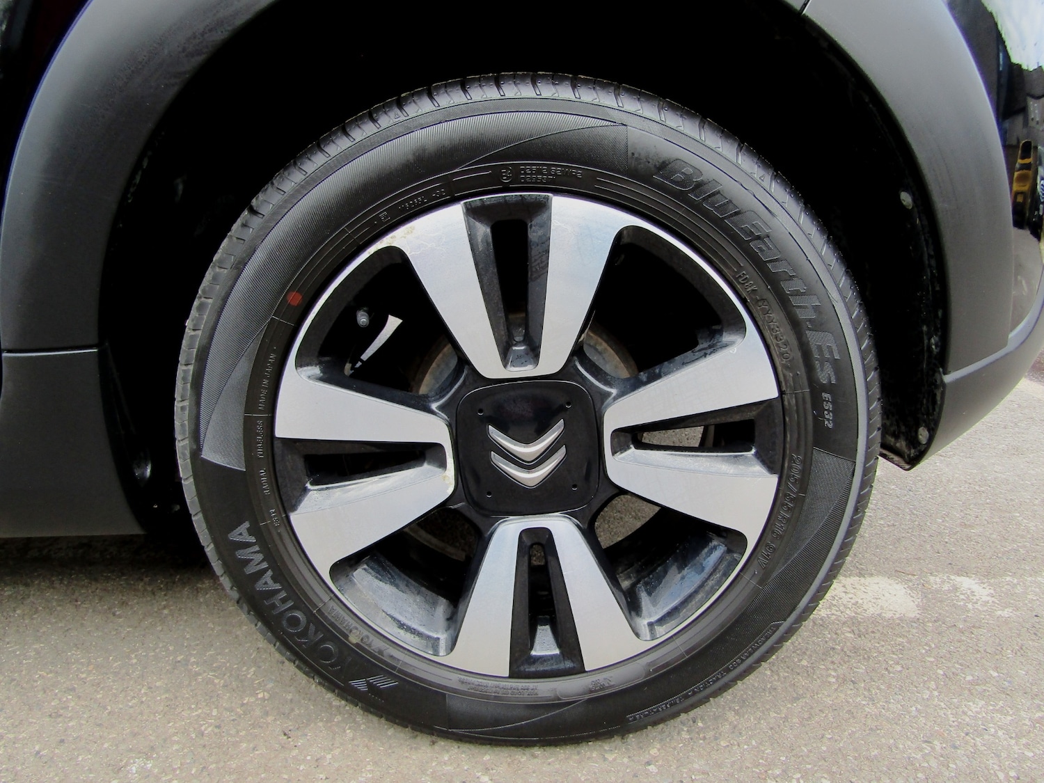 Used Citroen C3 2024 for sale - 77533604: Photo 24