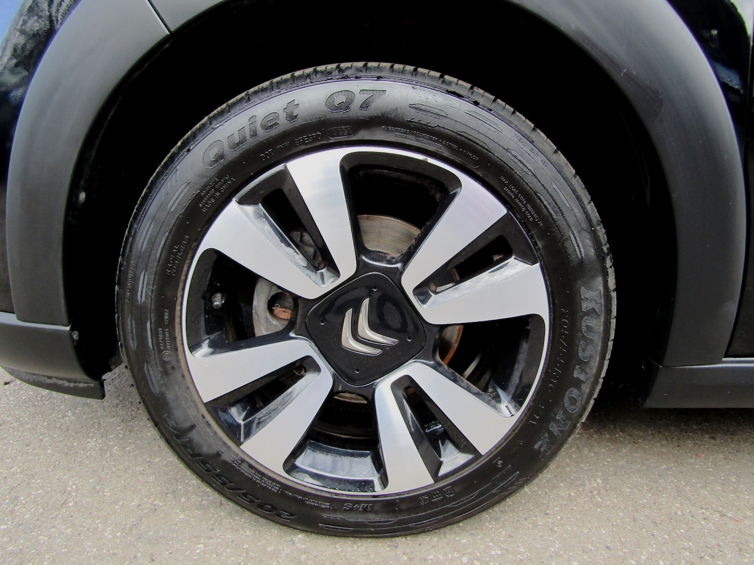 Used Citroen C3 2024 for sale - 77533604: Photo 25