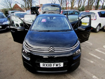 Used Citroen C3 2024 for sale - 77533604: Photo