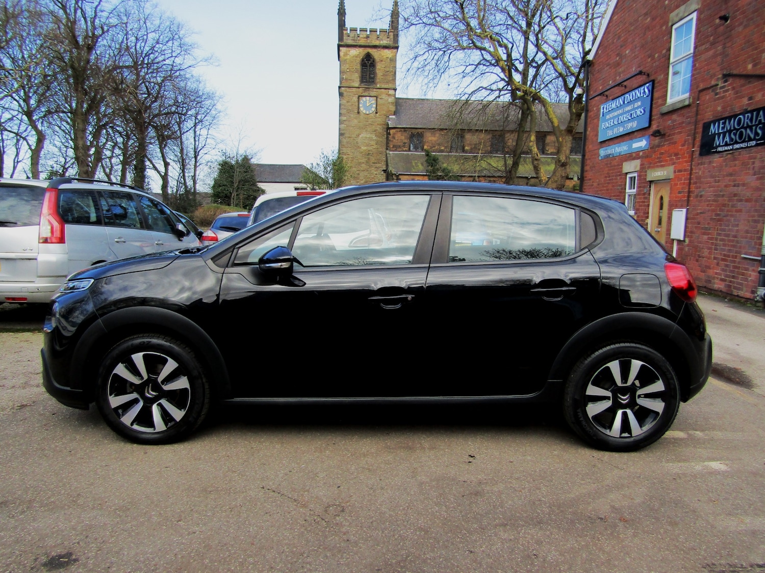 Used Citroen C3 2024 for sale - 77533604: Photo 7