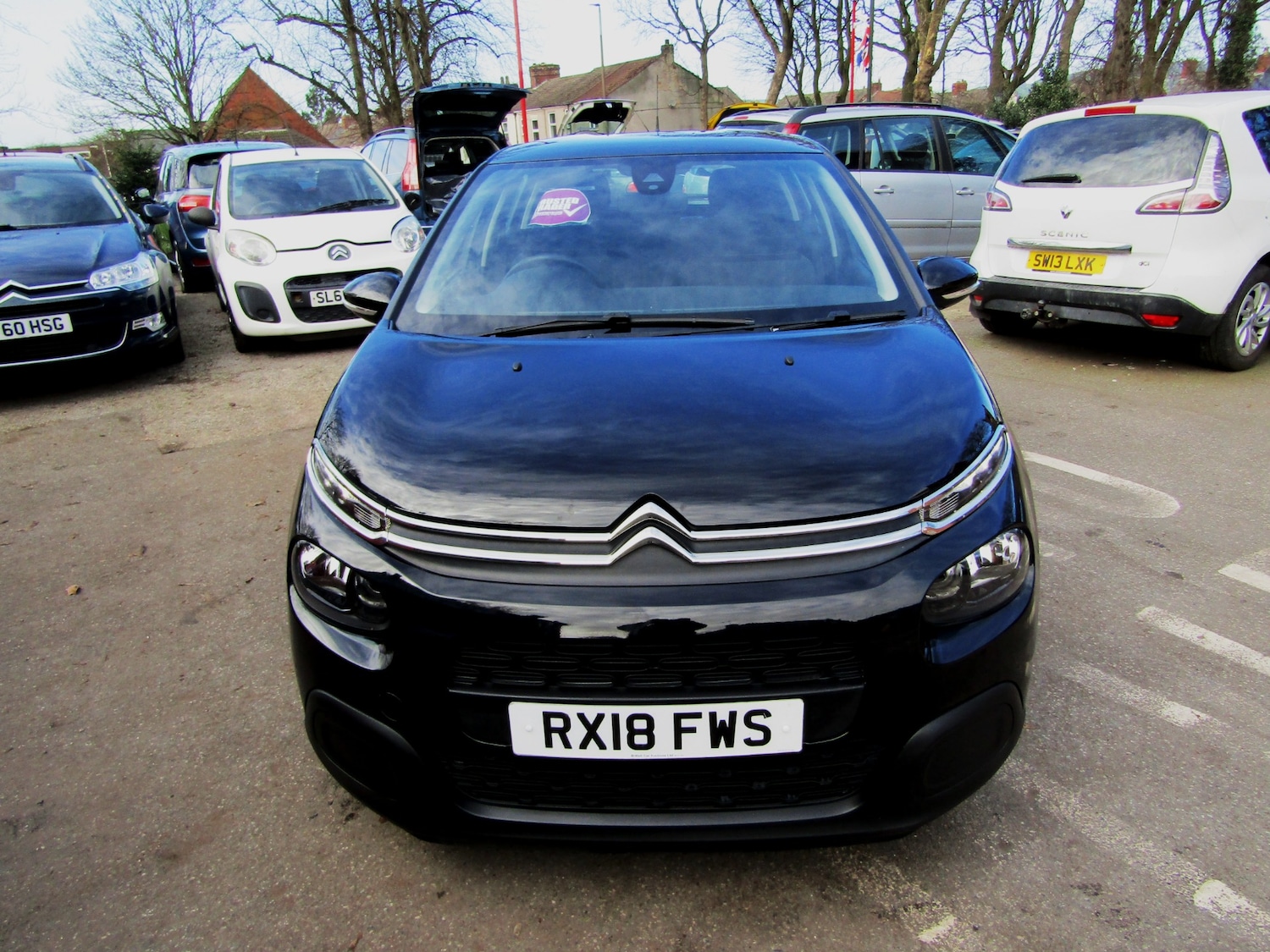 Used Citroen C3 2024 for sale - 77533604: Photo 9