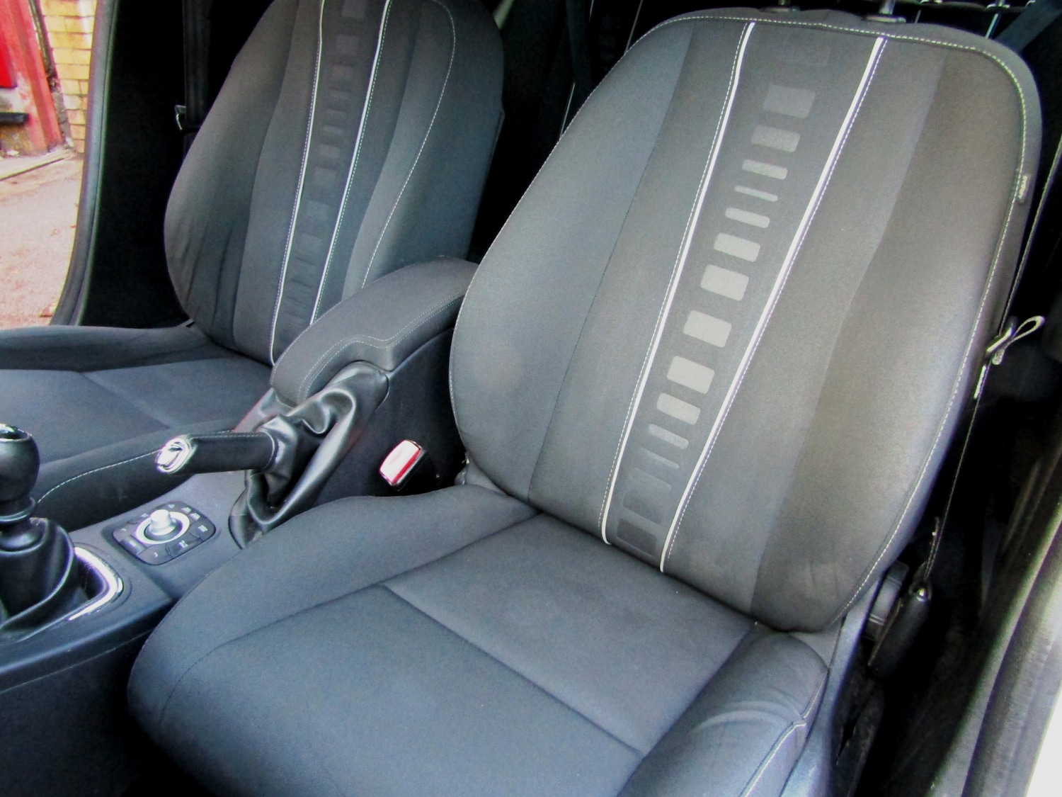 Used Renault Megane 2013 for sale - 77084299: Photo 16