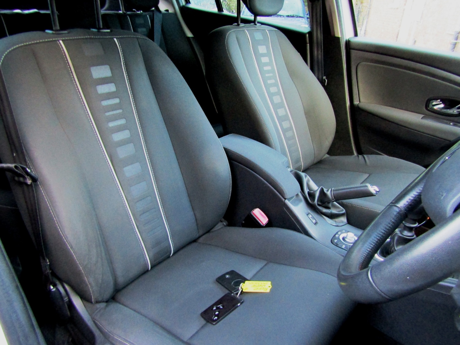 Used Renault Megane 2013 for sale - 77084299: Photo 17