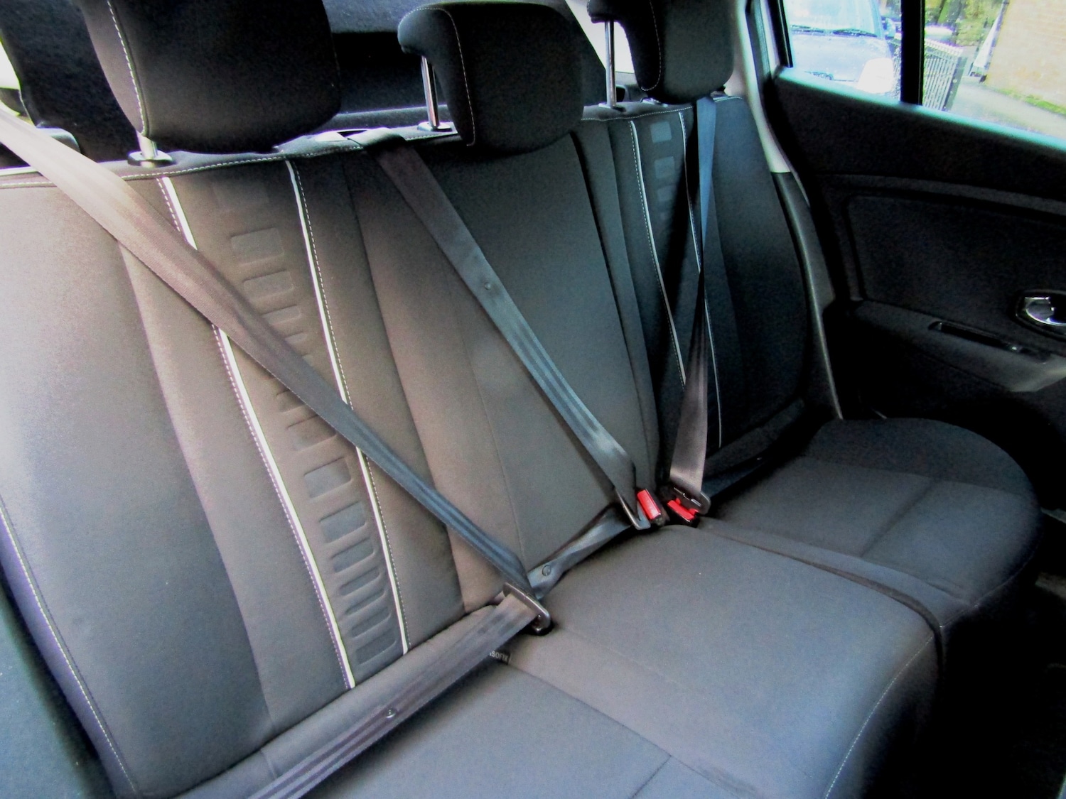 Used Renault Megane 2013 for sale - 77084299: Photo 18