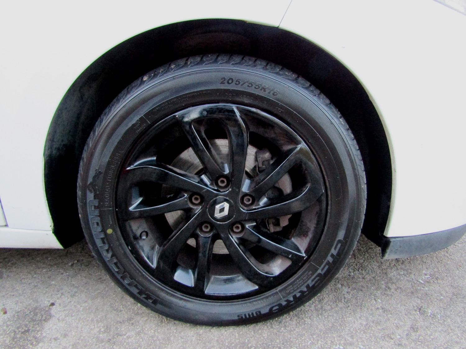 Used Renault Megane 2013 for sale - 77084299: Photo 19