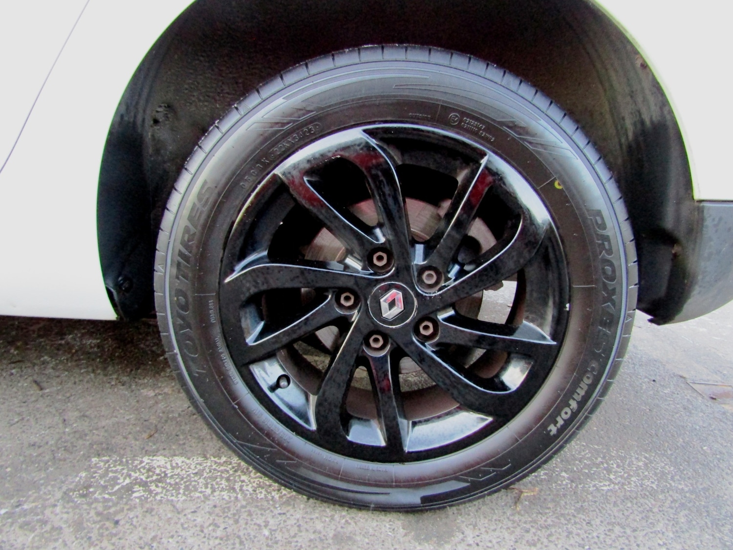 Used Renault Megane 2013 for sale - 77084299: Photo 20