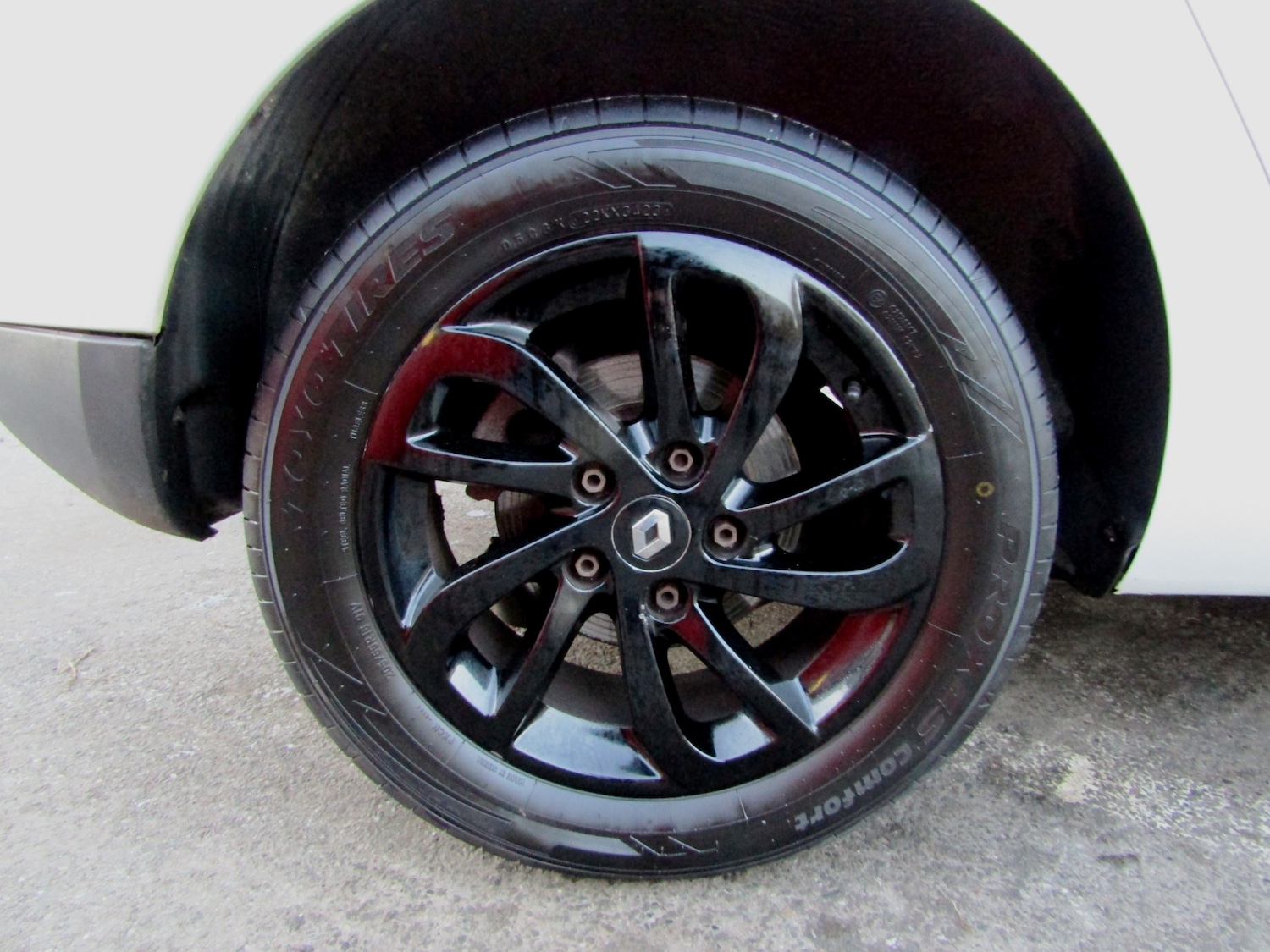 Used Renault Megane 2013 for sale - 77084299: Photo 21