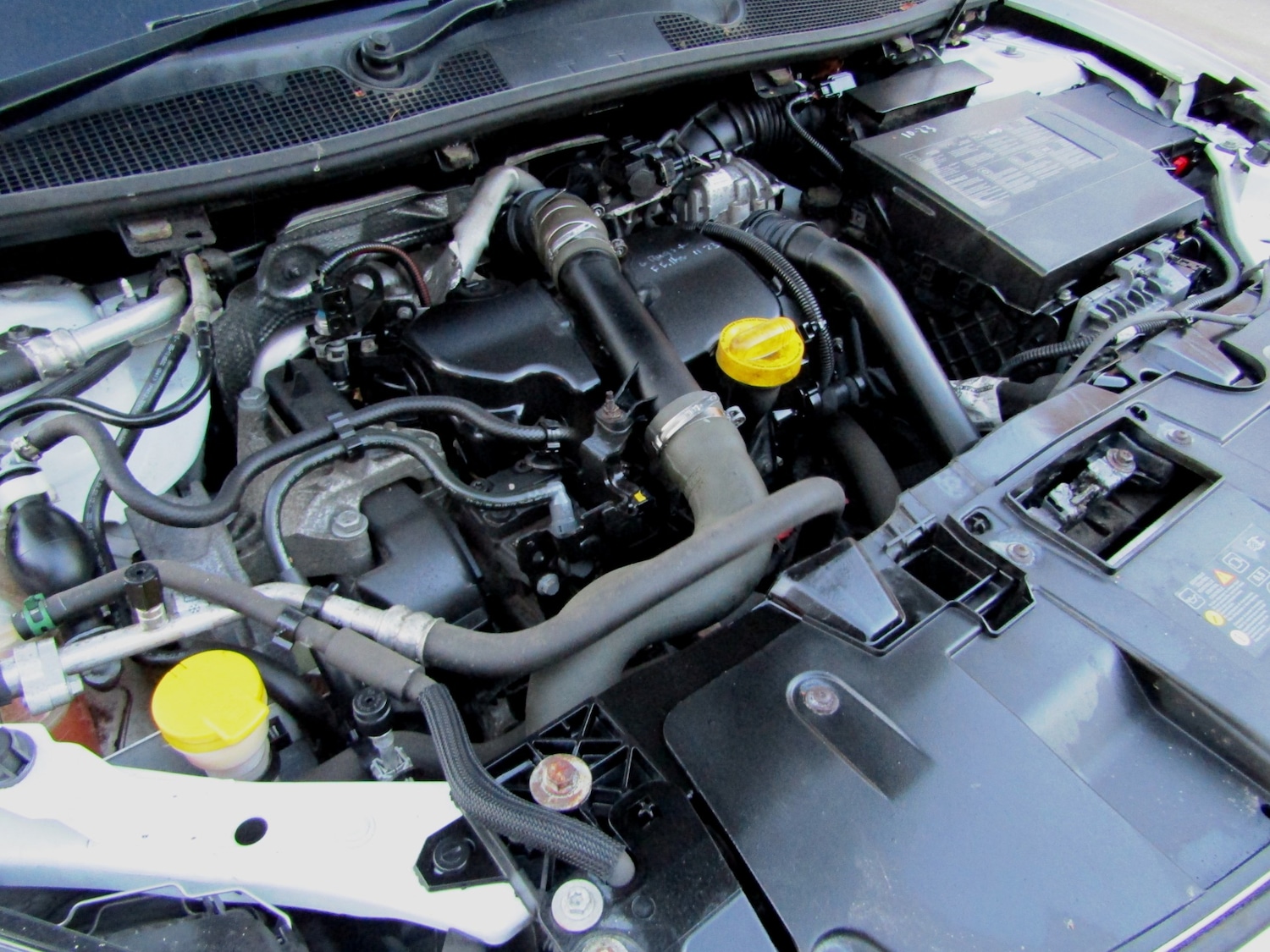 Used Renault Megane 2013 for sale - 77084299: Photo 7