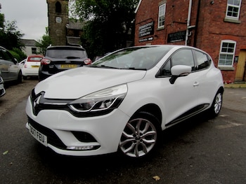 Used Renault Clio 2017 for sale - 78870023: Photo