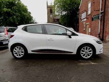 Used Renault Clio 2017 for sale - 78870023: Photo