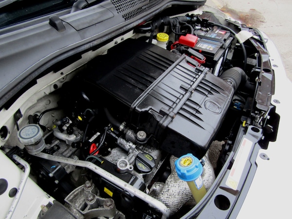 Used Fiat 500 2013 for sale - 76273073: Photo 12