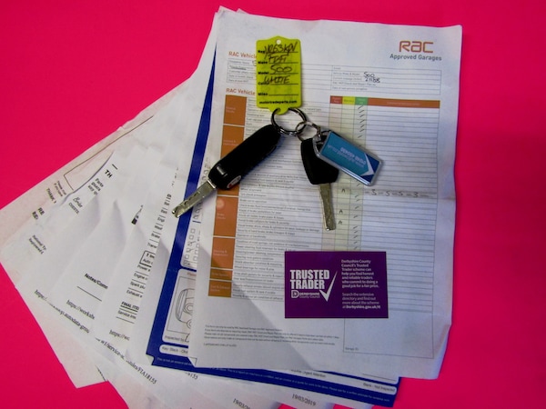 Used Fiat 500 2013 for sale - 76273073: Photo 14