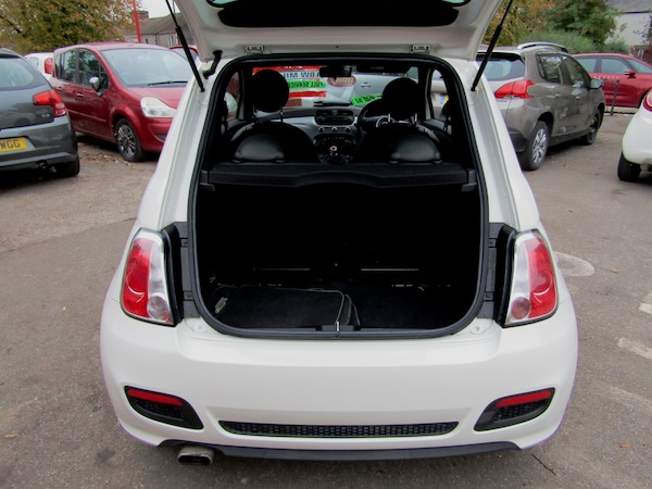 Used Fiat 500 2013 for sale - 76273073: Photo 19